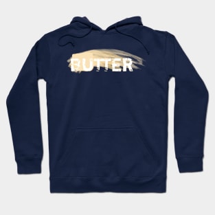 Spread Butter Hoodie